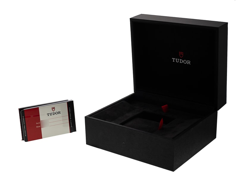 Tudor Black Bay 41 M79540-0004 Image 8